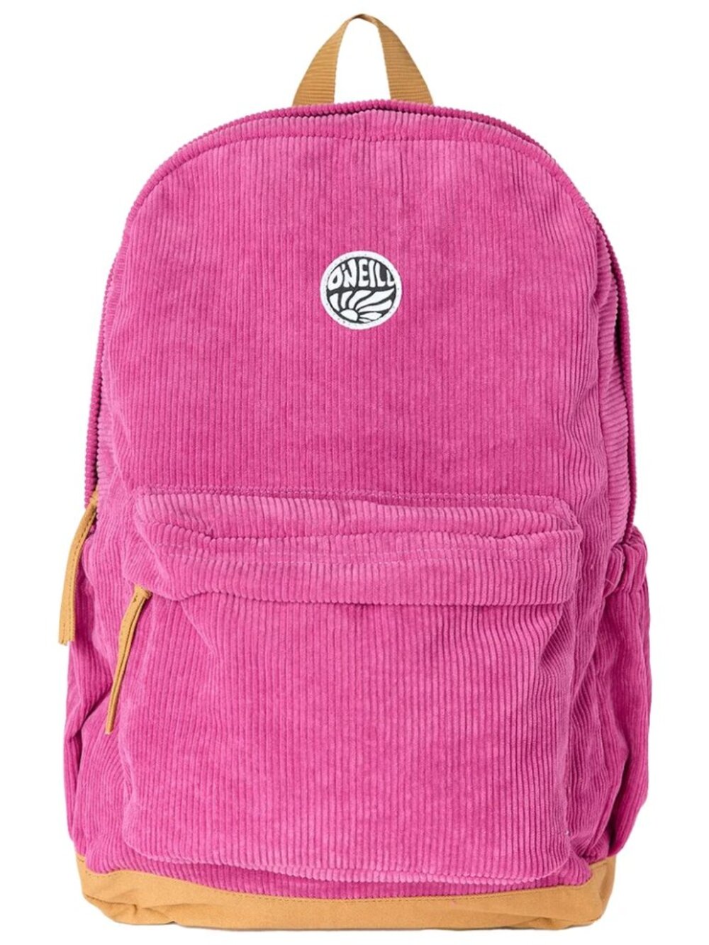 O'Neill Women's Magenta Waterfront Corduroy Backpack/NWT